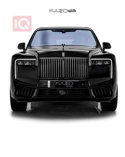 رولز رويس كولينان